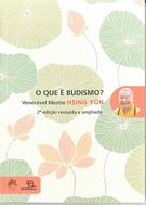 O Que E’ Budismo_什麼是佛教_葡文小叢書