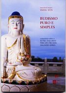 BUDISMO PURO E SIMPLES 八大人覺經-葡文